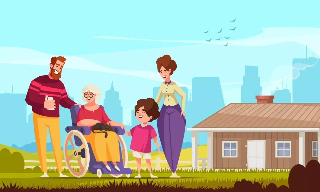 Avviso pubblico per il contributo economico a sostegno del ruolo di cura e assistenza del caregiver familiare